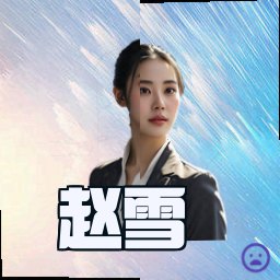 赵雪